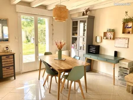 à vendre – maison familiale à saint-joseph de porterie (nantes)