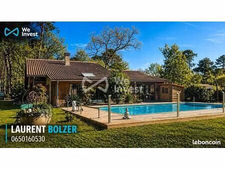 propriété 10 pièces 201 m²