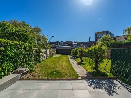 maison à vendre à oostende € 319.000 (lo3py) - dewaele - oostende | zimmo