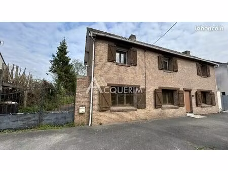 maison 8 pièces 173 m²