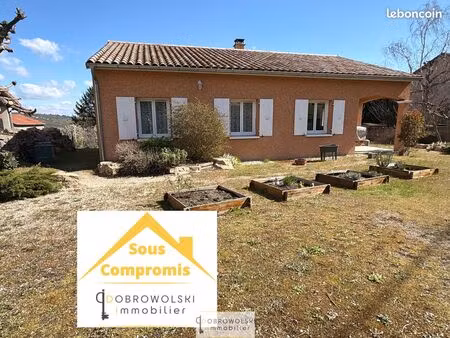 maison 5 pièces 97 m²