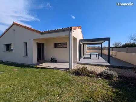 maison 5 pièces