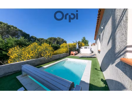 maison saint-estève m² t-4 à vendre  320 000 €