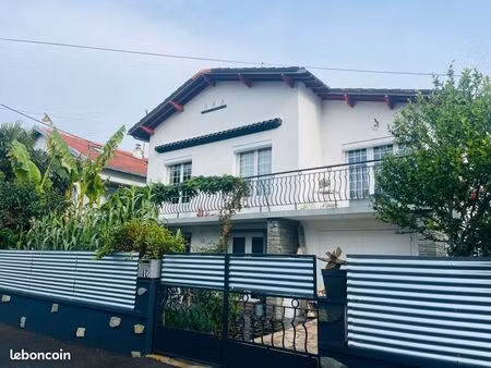maison individuelle 140 m2