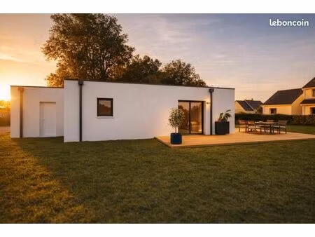 maison 3 pièces 70 m²