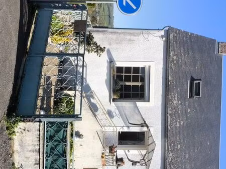 maison de bourg
