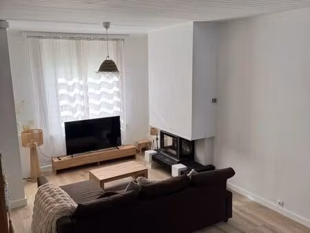maison tourcoing 2 chambre