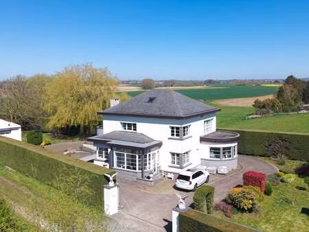 maison à vendre à braine-le-comte € 590.000 (lo3q2) - we invest haute senne | zimmo