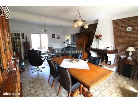 maison 5 pièces 90 m²