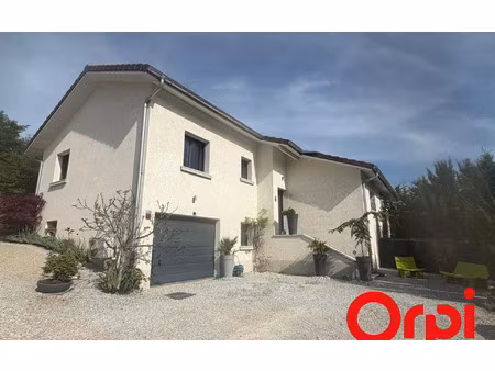 maison viry 175 m² t-4 à vendre  615 000 €