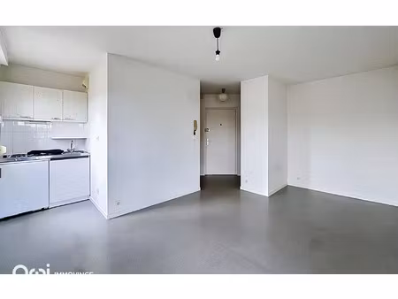 location appartement  m² t-1 à aubière  440 €