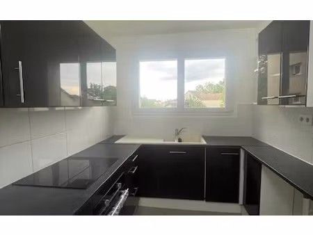 location appartement  55.24 m² t-3 à aulnay-sous-bois  1 120 €
