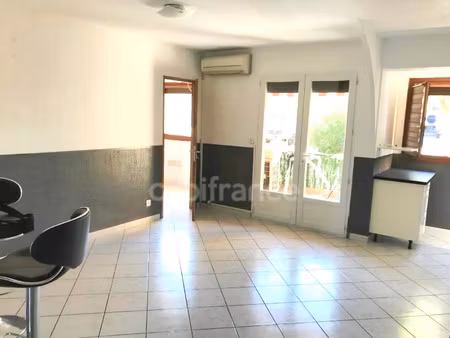 appartement à vendre borgo 3 pièce(s) 70m2 169 000€