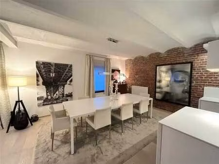 superbe apt moderne 3ch ! a visiter !!