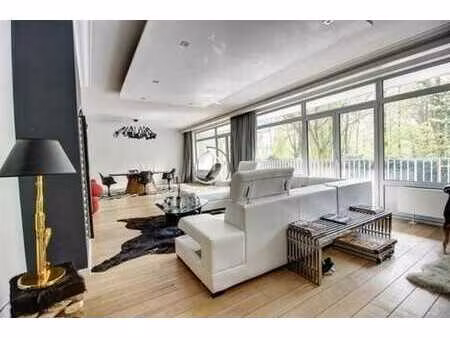 sublime apt meublé (contemporain & luxe).. a visiter!!!
