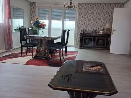 appartement de 105 m2