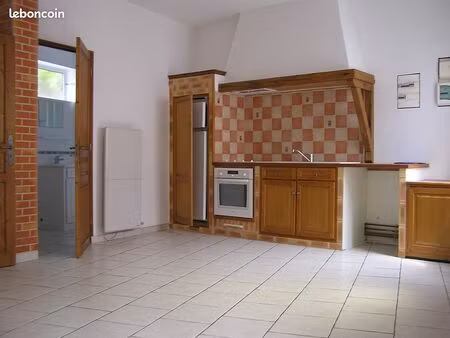 appart t2 cormontreuil
