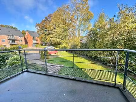 magnifique duplex