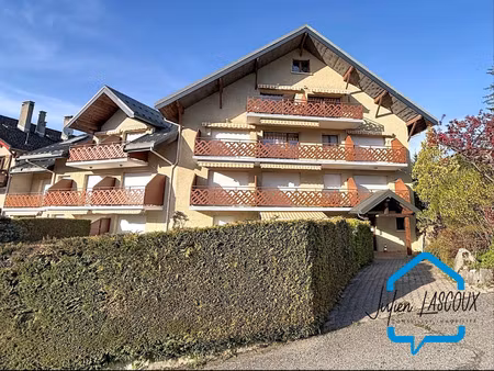 appartement à vendre villard de lans 4 pièce(s) 80m2 339 000€