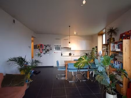 appartement à louer à ledeberg € 1.075 (lo3qs) - wolff real estate | zimmo