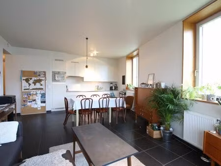appartement à louer à ledeberg € 1.120 (lo3qs) - wolff real estate | zimmo