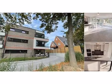 appartement à louer à zonnebloemstraat 20 grammont (rbv87116)