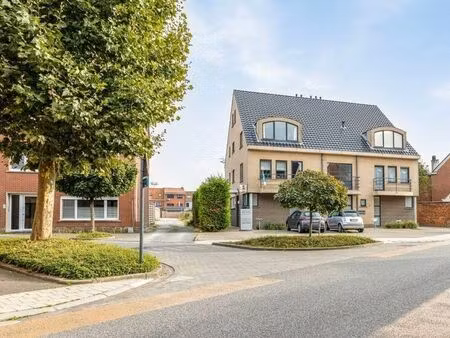 appartement à louer à hamme € 980 (lo3pd) - immobouw bart | zimmo