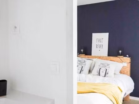 immeuble 9 pièces 91 m²