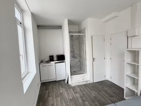 immeuble 68 m² tourcoing
