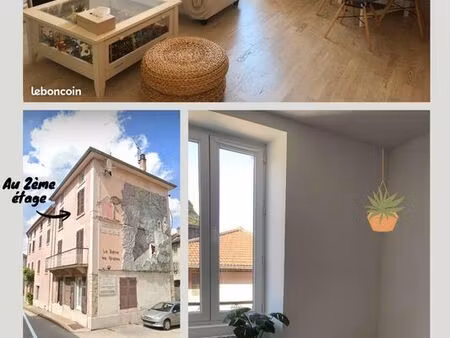 location t2 la balme