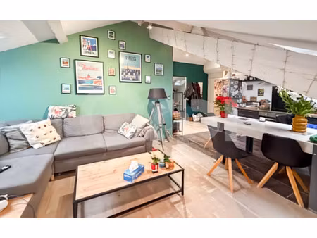 location appartement  38.92 m² t-2 à la crau  790 €