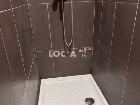 location appartement 1 pièce 16 m² à lyon 1 (69001)