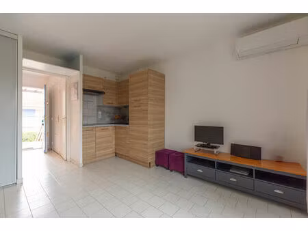 appartement 1 pièces 27 m² à louer mandelieu-la-napoule 06210 ? | era immobilier