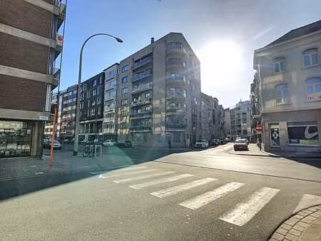 appartement meublé de 2 chambres !