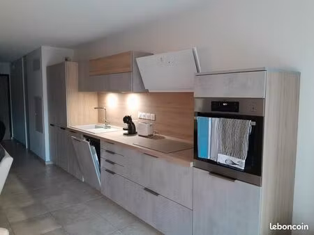 location appartement t2 meublè