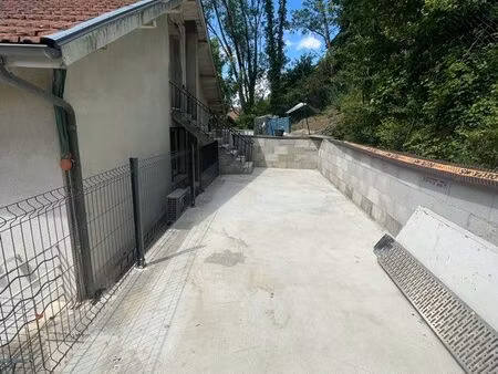 appartement f4 de 85m2 au sol
