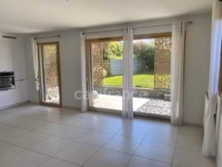 appartement à vendre tassin la demi lune 3 pièce(s) 71m2 385 000€