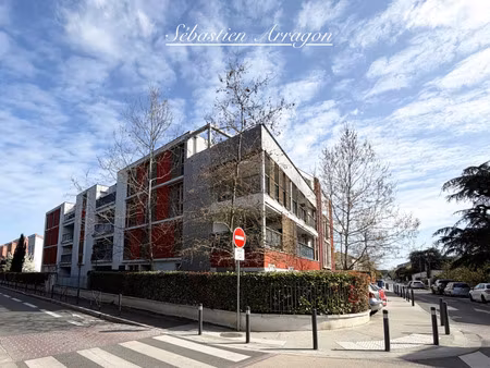 appartement à vendre toulouse 2 pièce(s) 30m2 99 500€