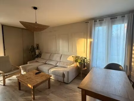 appartement t3 2 chambres villeneuve d’ascq