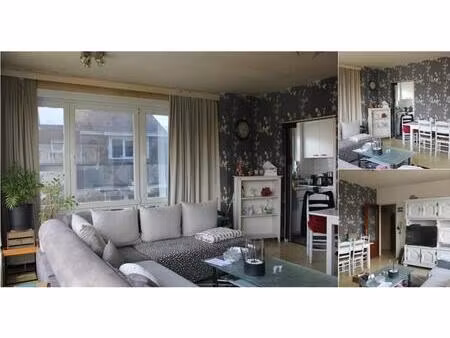 appartement à louer à hovenierstraat 10 wetteren (rwc42510)