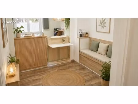 bureau commerce cabinet medical breteuil 60 centre a reserver 2026 20min amiens / beauvais