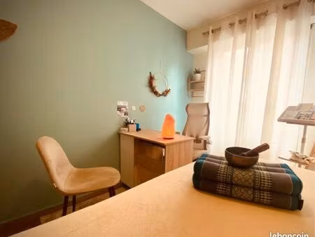 location bureau centre ville compiegne