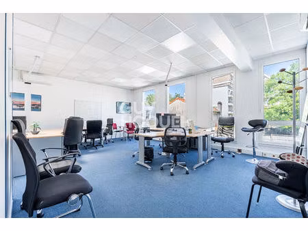 bureaux indépendants - nanterre