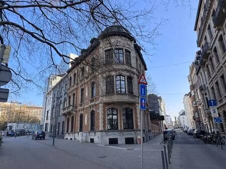 bien professionnel à louer à bruxelles € 2.475 (lo3qp) - wolff real estate | zimmo