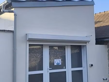local commercial