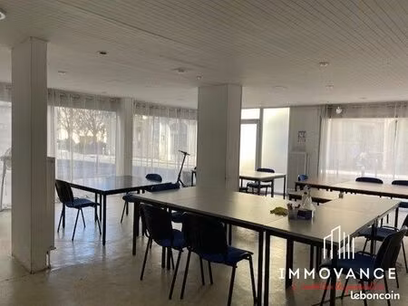 local 69 m² montpellier