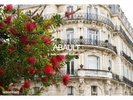 local commercial 251 m² montpellier