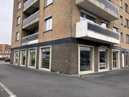 bien professionnel à louer à roeselare € 1.125 (lo3pq) - stragimo | zimmo