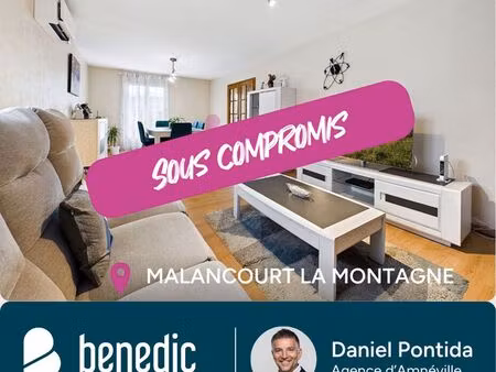 maison 5 pièces 89 m²