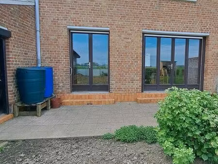 maison 5 pièces 85 m²